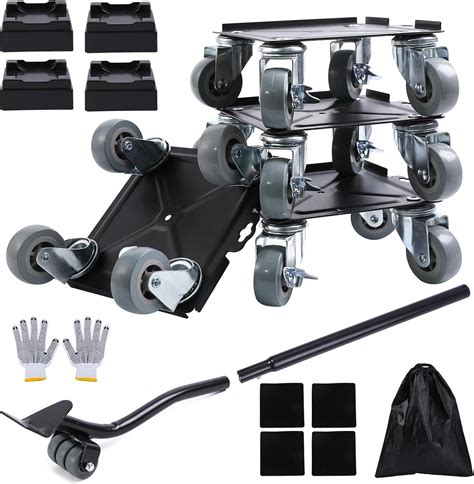 Amazon Loyal Tiger Furniture Dolly Furniture Mover Pro Set