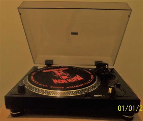 Best Gemini Turntable W/ Cartridge for sale in Greenville, South Carolina for 2021