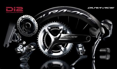 New Shimano Dura Ace R Di Key Details And First Ride Cycling Weekly