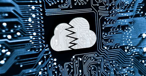 Top Cloud Security Threats And How To Mitigate Them