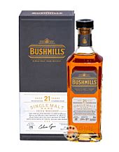 Whisky Marke Bushmills G Nstig Kaufen Bei Myspirits Eu