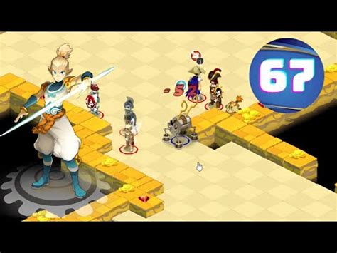 DOFUS CHILL De Lvl 1 Al 200 EP 67 DOFUS 2023 YouTube