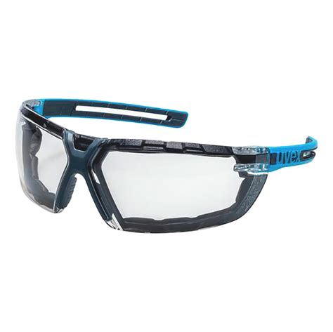 Buy Safety Goggles Uvex X Fit Pro Guard 9199 Online