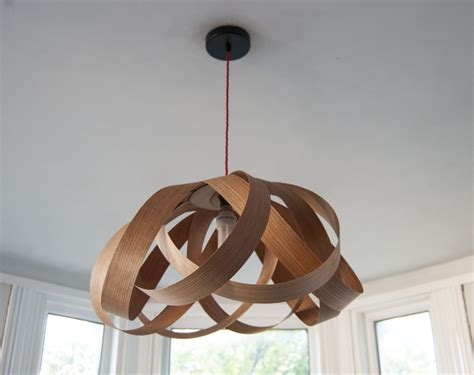 Wood Lamp Shades Uk Table Lamp Idea