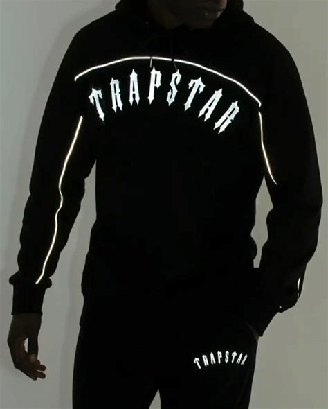 Tracksuits Streetwear At Donald Hood Blog