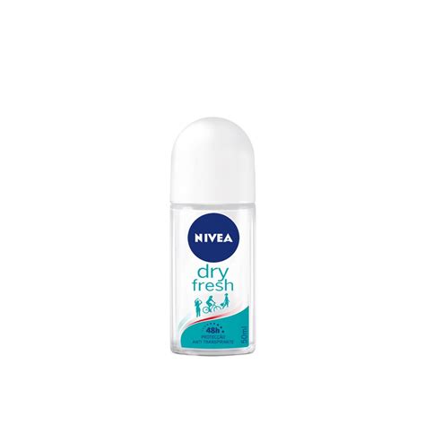 Buy Nivea Dry Fresh Anti Perspirant Deodorant Roll On Ml Puerto Rico