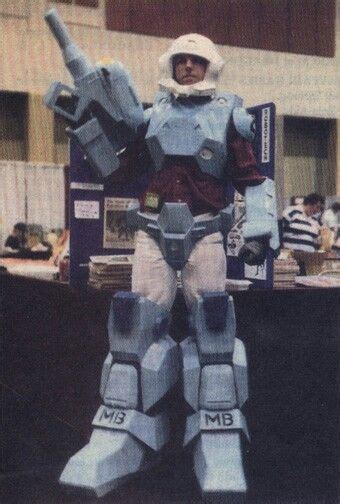 Cyclone Armor Robotech Robotech Macross Robotech Best Cosplay