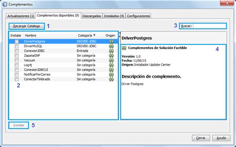 Factura Electronica Interfaz Gráfica Programa Para Generación De Facturas Electronicas