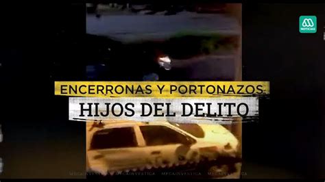 Hijos Del Delito La Ruta Criminal De Menores Involucrados En