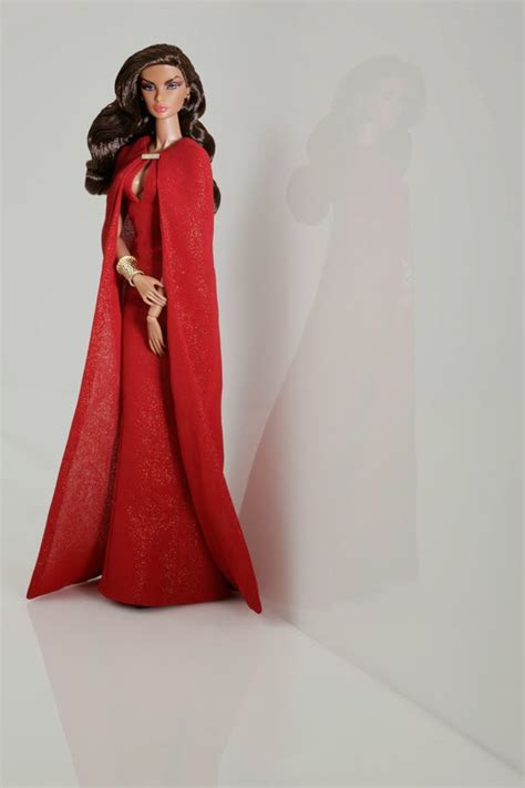 Collecting Fashion Dolls By Terri Gold Official Photos From The Gloss