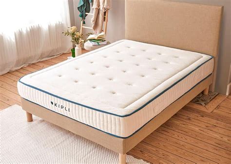 Les Meilleurs Matelas Pour Le Mal De Dos Comparatif Et Avis