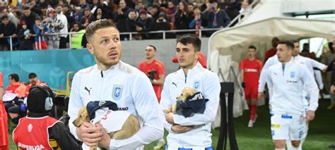 Bogdan Mitrea a semnat cu o echipă din Superliga Sunt bucuros că m am