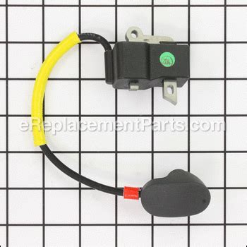 Ignition Module Oem Husqvarna Ereplacementparts