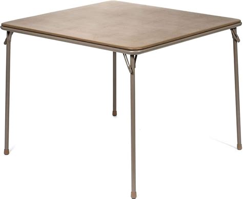 4 Best Card Table Dimensions NEW Best Buying Guide Things To Consider