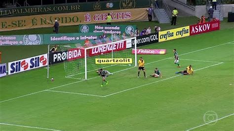 Jornal Da Globo Confira Os Gols Do Campeonato Paulista Primeira Liga