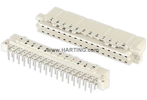 DIN Power D032FW 20 0C1 2 Cod HARTING Technology Group