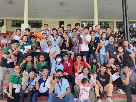 Dmmmsu Holds Seminar Workshop On Sports Coaching Officiating Don