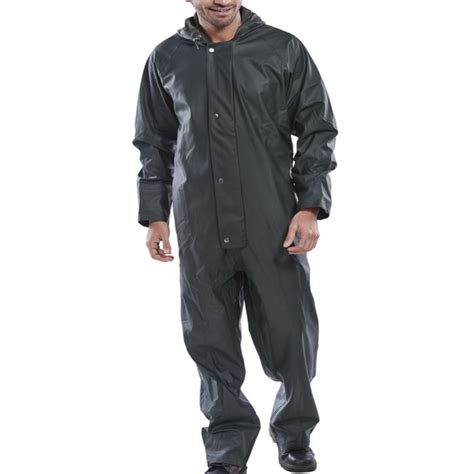 Super B Dri Waterproof Coverall Redoakdirect