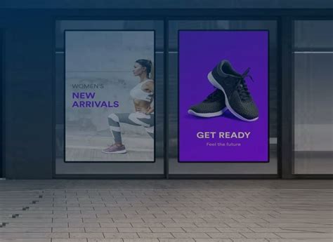 How Digital Signage Enhances Brand Recognition Advision