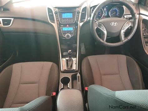 Used Hyundai I30 Gls Premium 2013 I30 Gls Premium For Sale Windhoek