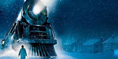 15 Best Quotes From The Polar Express