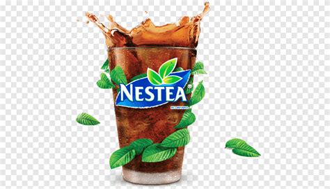 Baixar Ch Gelado Nestea Ch Gelado Ch Bebida Png Pngegg