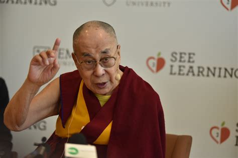 “Prefer some kind of Reunion Between Tibet, China”: Dalai Lama ...