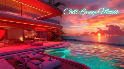 Chill Lounge Moods Elegant Vocal Harmony Chillout Mix Chillout