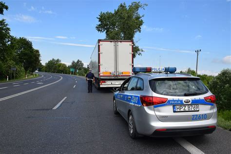 Pijany Kierowca Ci Ar Wki Eska Pl