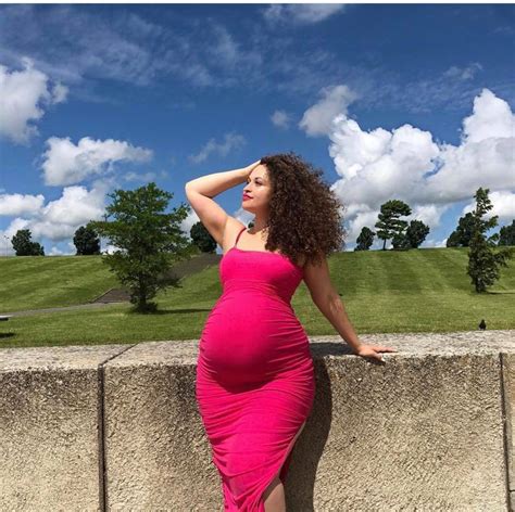 Most Beautiful Pregnant Woman In The World Nbkomputer