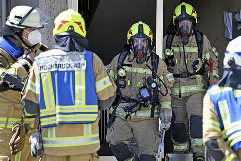 Ein Toter Nach Explosion In Garching Lka Ermittelt Abendzeitung M Nchen