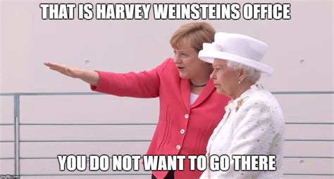 Angela Merkel Memes - Ivory Pirate