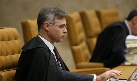 a saída de Alexandre de Morais André Mendonça é eleito para o TSE