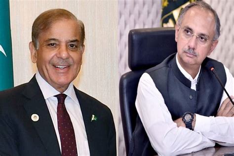 Nomination Papers Of Shehbaz Sharif Umar Ayub Approved For Pm Slot