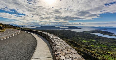 Ring of Kerry Guided or Self-Guided Hike - Ireland | Tripsite