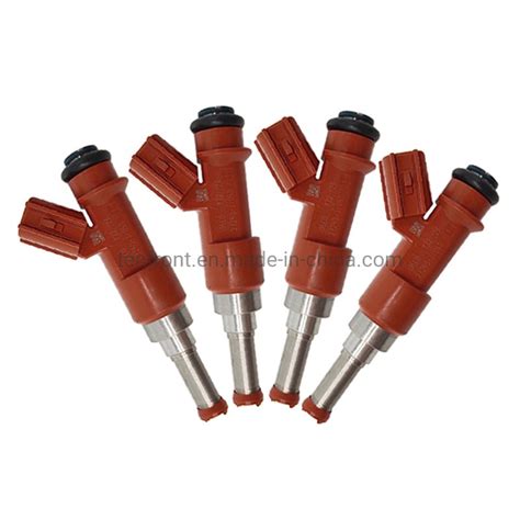 Auto Spare Parts Injection Nozzle Oe Fuel