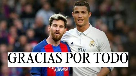 Se Termin La Poca De Cristiano Ronaldo Y Lionel Messi En La Elite Del