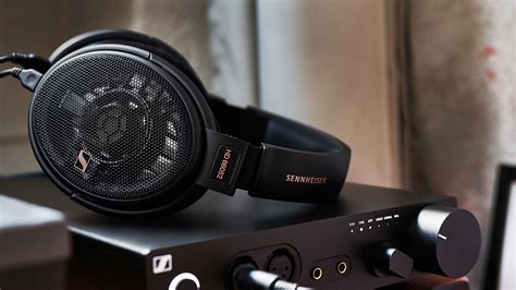 Sennheiser Hd S Review Open Back Headphones Go Big On Bass T