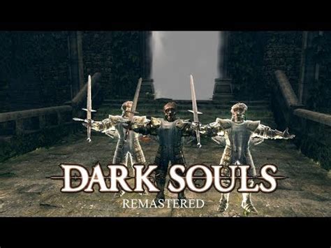 DARK SOULS REMASTERED LOCALIZACION LANZA ALADA ZWEIHANDER