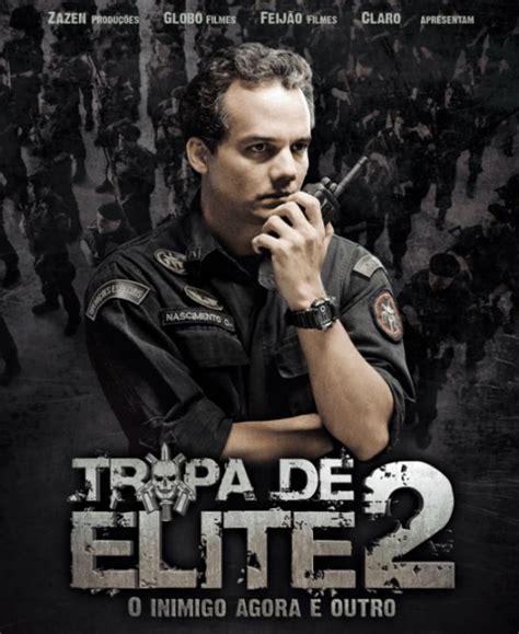 Pelicula Tropa De Elite P Mf Taringa