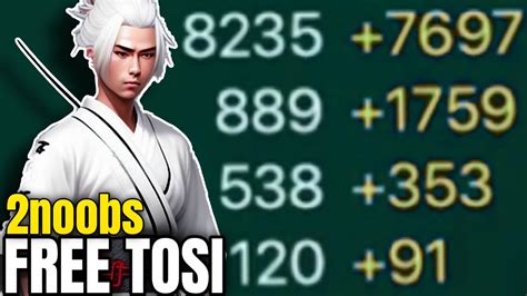 The Samurai Tosi By Noobs Summoners War Youtube