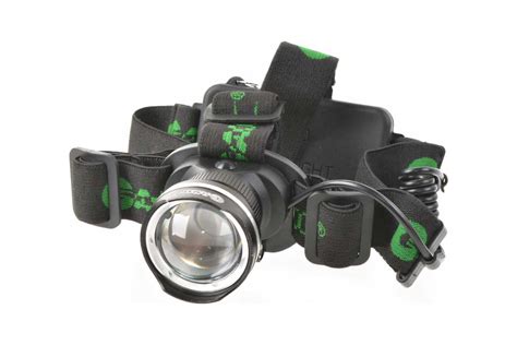 Фонарь GARIN LUX HR-5WZ налобный 16656 - выгодная цена, отзывы ...