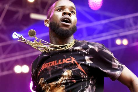 Tory Lanez New Album 'DAYSTAR' Addresses Megan Thee Stallion | Hypebeast