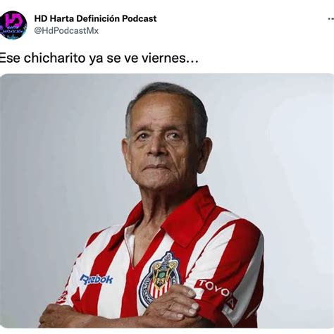 Los Mejores Memes Que Dejó Chicharito Hernández Por Las Fotos En Las