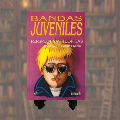 BANDAS JUVENILES Libreria Vida Nueva