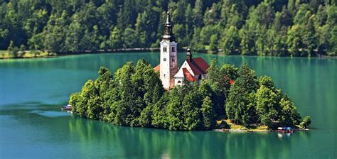 Best places to stay in Bled, Slovenia | The Hotel Guru