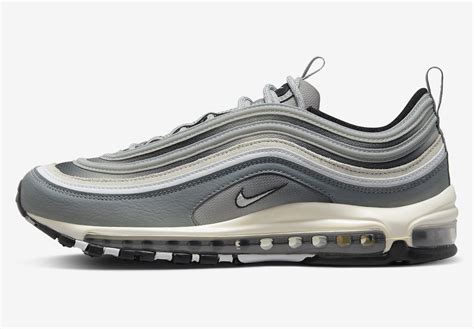 Nike Air Max 97 Greyscale FD9760-001