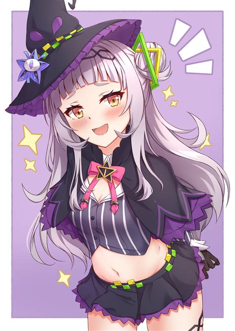 Murasaki Shion - Shion Ch. - Image by Muwa12 #3977985 - Zerochan Anime ...