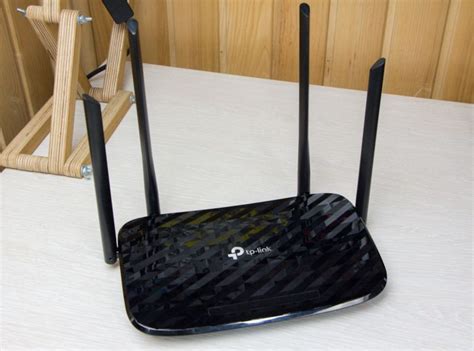 Предлагает взять провайдер? Берите! Обзор Wi-Fi роутера TP-Link Archer ...
