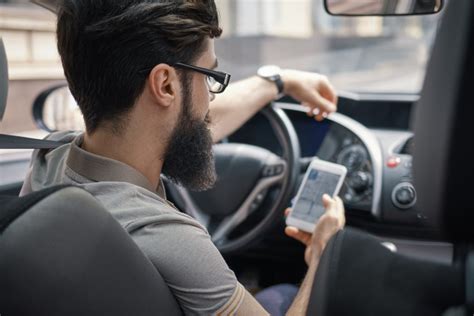 Novo Sistema De Monitoramento Veicular Detecta Uso De Celular Ao Volante